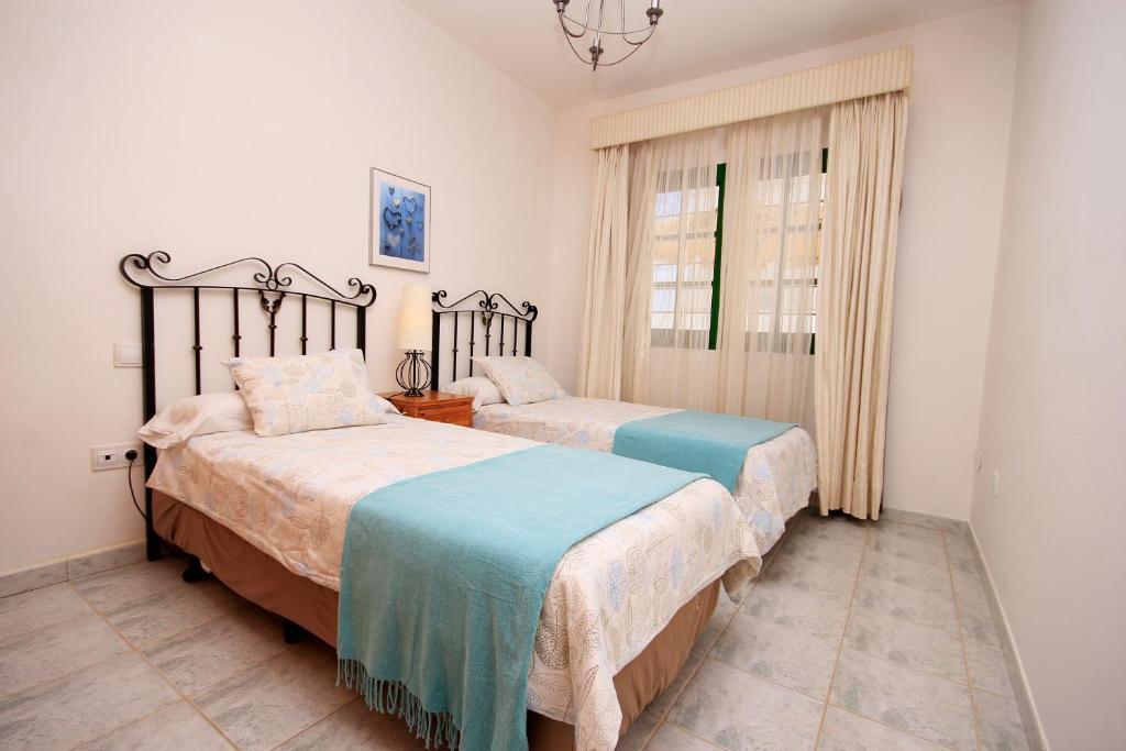 Villa Elena Puerto del Carmen  Zimmer foto