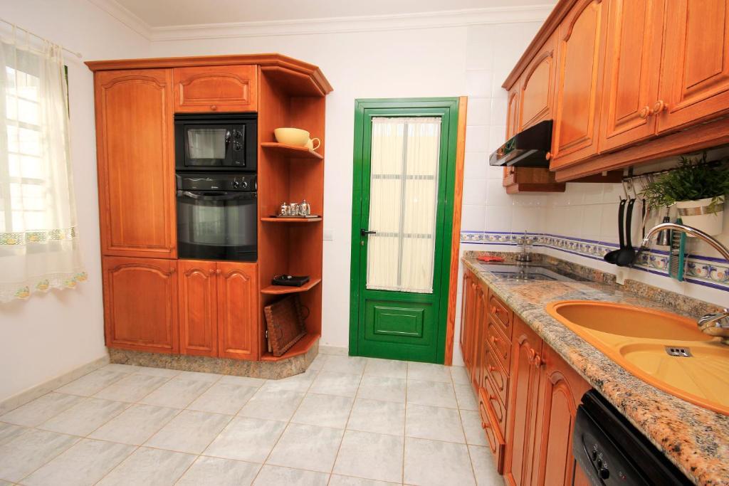 Villa Elena Puerto del Carmen  Zimmer foto